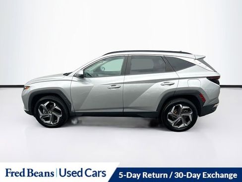 Used 2022 Hyundai Tucson SEL w/ Convenience Package AWD/4WD image 5