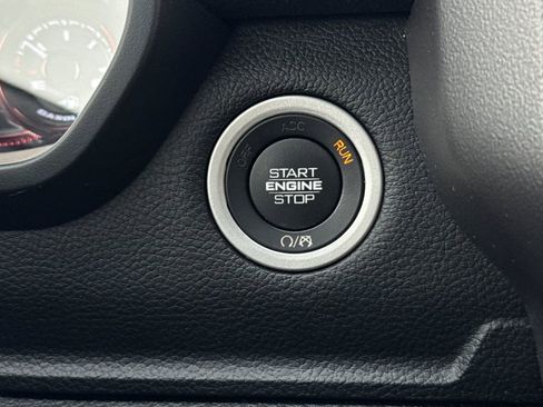 Used 2020 RAM 1500 Rebel w/ Rebel Level 2 Equipment Group image 25