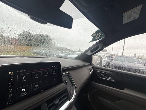 Certified 2022 GMC Yukon SLT w/ Max Trailering Package image 11