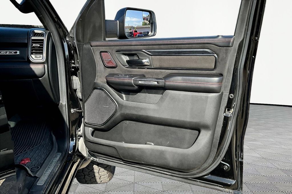 Used 2023 RAM 1500 TRX w/ TRX Level 2 Equipment Group AWD/4WD image 30