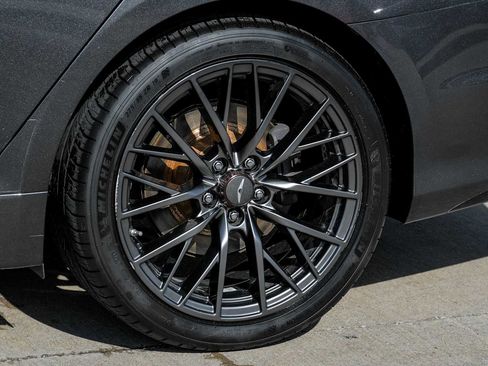 Used 2019 Genesis G80 3.8 w/ Sport Package 02 image 56