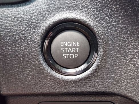 New 2026 Toyota Tundra SR5 w/ SX Package RWD image 20
