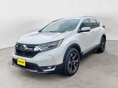 Used 2019 Honda CR-V Touring
