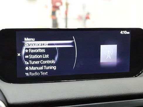 Used 2023 MAZDA CX-50 AWD 2.5 Turbo w/ Weather Package image 33