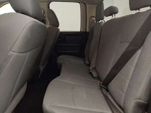 Used 2019 RAM 1500 Tradesman w/ Chrome Plus Package RWD image 18
