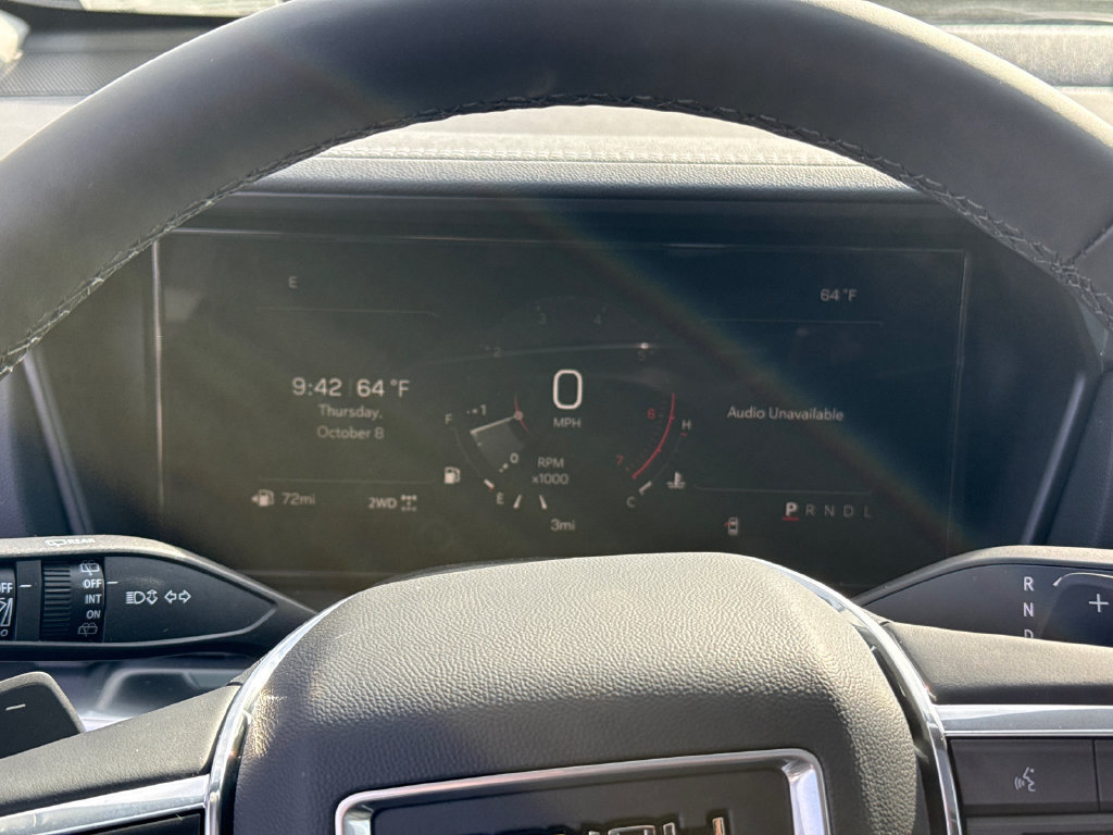 New 2027 GMC Terrain Denali AWD/4WD image 21