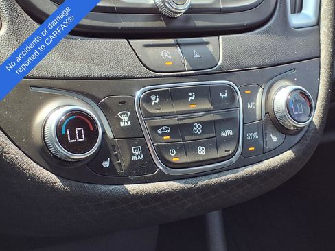 Used 2022 Chevrolet Malibu LT w/ Sport Edition FWD image 25