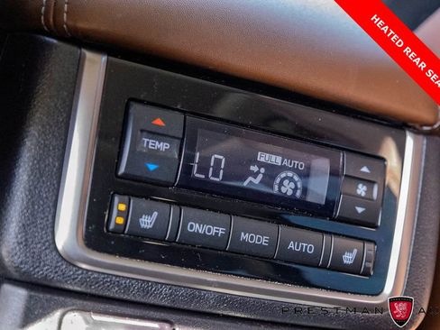 Used 2020 Subaru Ascent Touring w/ Popular Package #2A image 12