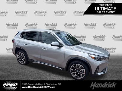 New 2026 BMW X1 xDrive28i w/ Convenience Package