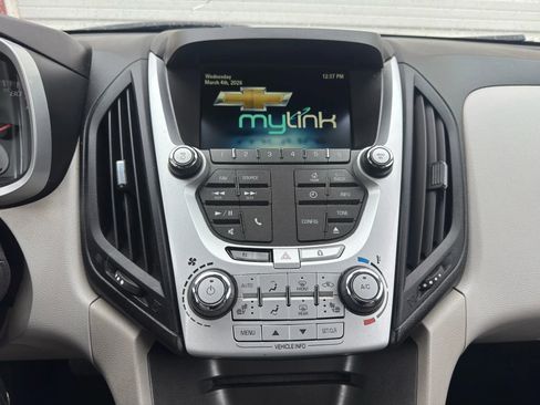 Used 2014 Chevrolet Equinox LT w/ Safety Package FWD image 22