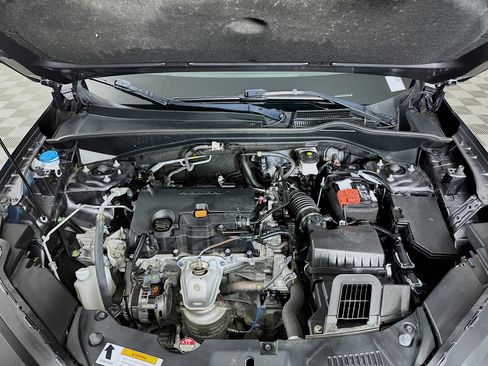 Used 2023 Honda HR-V LX image 30