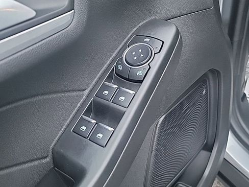 Certified 2023 Ford Escape Platinum image 46