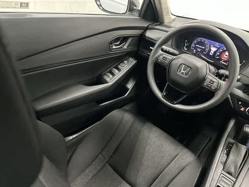 Certified 2026 Honda Accord SE image 12