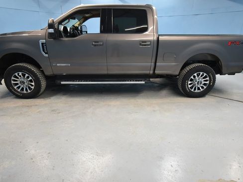 Used 2022 Ford F350 Lariat w/ Lariat Value Package image 34