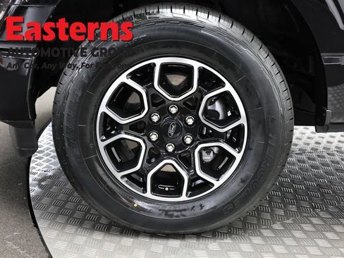 Used 2023 Ford F150 XL w/ STX Appearance Package AWD/4WD image 32