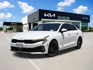 New 2026 Kia K5 LXS FWD video 1