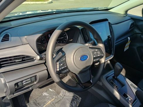 New 2026 Subaru Crosstrek 2.5i Premium AWD/4WD image 11