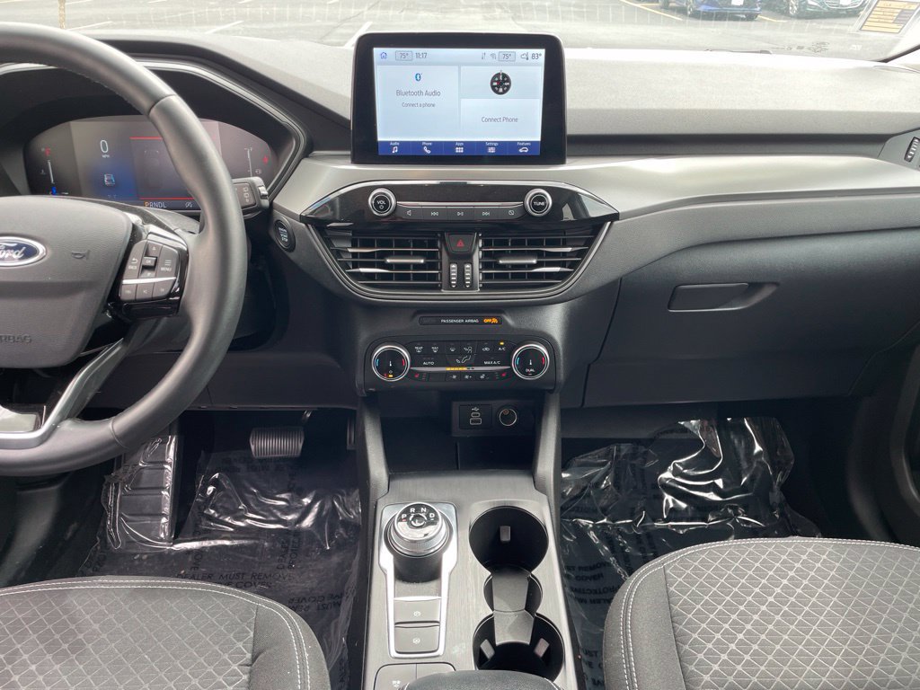 Used 2024 Ford Escape Active AWD/4WD image 11