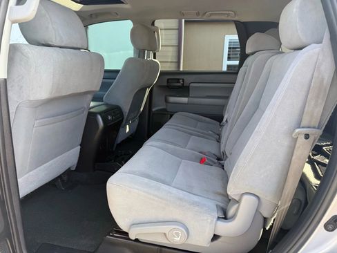 Used 2014 Toyota Sequoia SR5 image 11