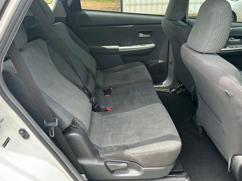 Used 2012 Toyota Prius V Two FWD image 20