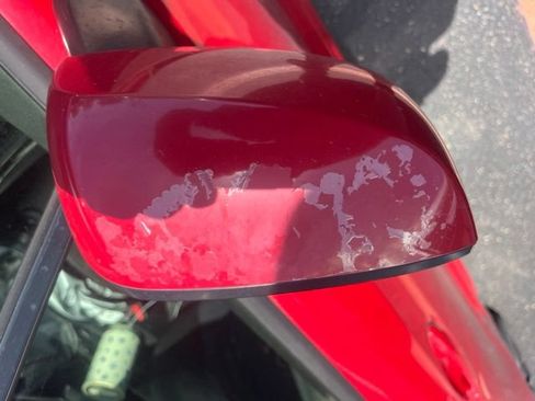 Used 2017 Subaru WRX AWD/4WD image 6