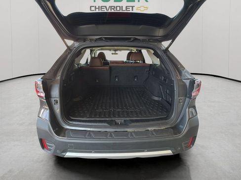 Used 2021 Subaru Outback Touring XT AWD/4WD image 40