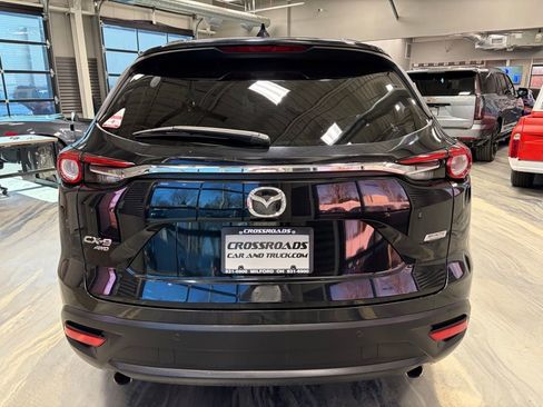 Used 2018 MAZDA CX-9 Touring w/ Touring Premium Package AWD/4WD image 35