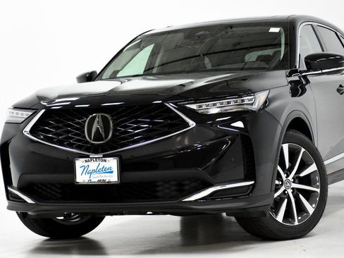 New 2026 Acura MDX w/ Technology Package image 2