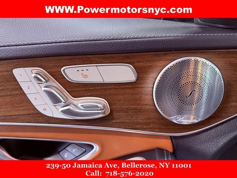 Used 2020 Mercedes-Benz C 43 AMG 4MATIC Sedan image 40