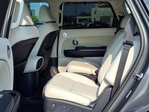 Used 2026 Hyundai Palisade Calligraphy AWD/4WD image 5