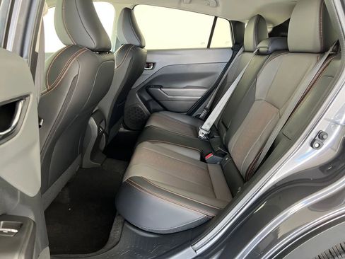 New 2026 Subaru Crosstrek 2.5i Limited w/ Crosstrek Mirror Package image 25