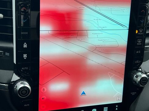 New 2026 RAM 3500 Laramie image 16