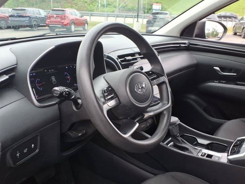 Used 2024 Hyundai Tucson SEL FWD image 6