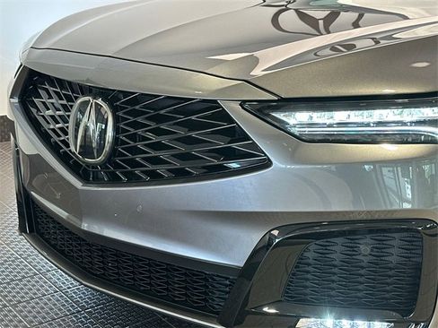 New 2026 Acura MDX A-Spec image 6