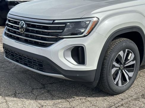 New 2026 Volkswagen Atlas SE AWD/4WD image 6