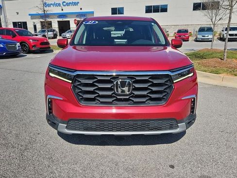 Used 2023 Honda Pilot EX-L image 11