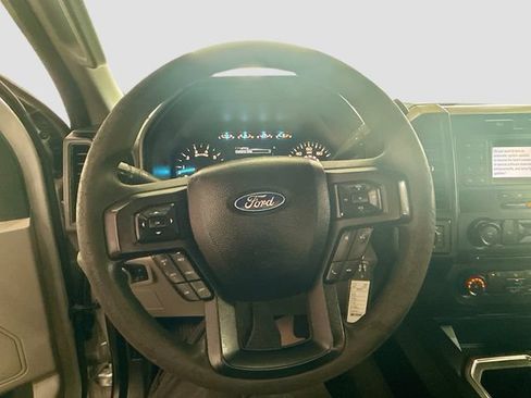 Used 2018 Ford F150 XL w/ Equipment Group 101A Mid AWD/4WD image 12