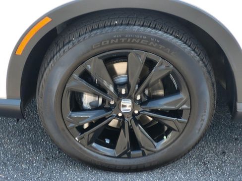 Used 2024 Honda CR-V Sport Touring image 8