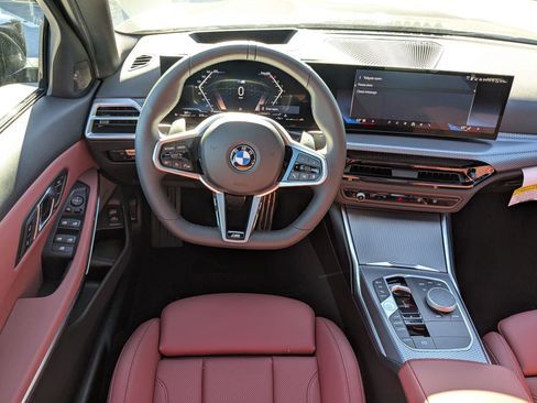 New 2026 BMW 330i xDrive Sedan w/ M Sport Package image 32