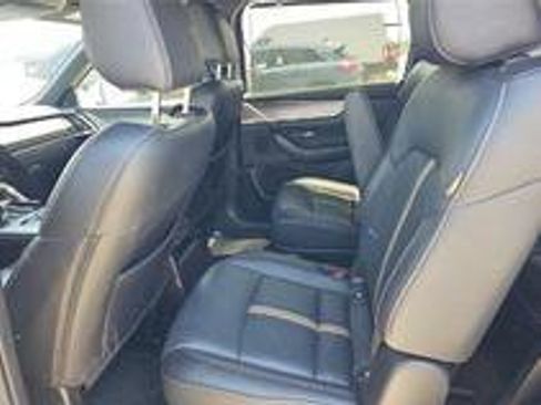 Used 2025 MAZDA CX-90 3.3 Turbo w/ Premium Plus Pkg AWD/4WD image 19