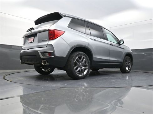 Used 2023 Honda Passport EX-L image 33
