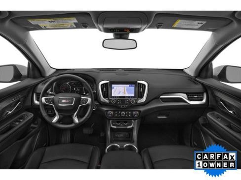 Used 2022 GMC Terrain SLE w/ Driver Convenience Package FWD image 31