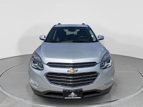 Used 2016 Chevrolet Equinox LT w/ Convenience Package FWD image 9