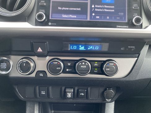 Used 2023 Toyota Tacoma SR5 image 22