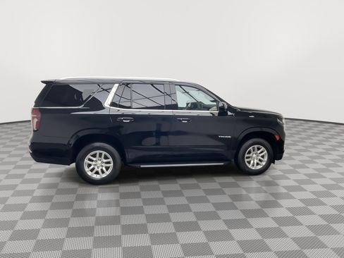 Used 2021 Chevrolet Tahoe LS image 37