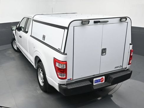 Used 2022 Ford F150 XL w/ Equipment Group 101A High RWD image 34