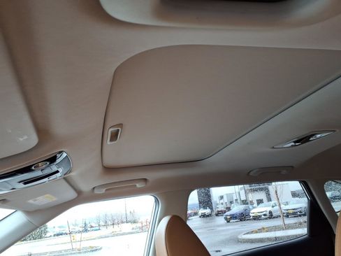 Certified 2024 Kia Seltos EX image 11