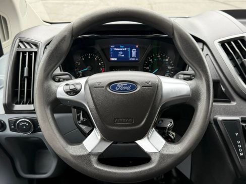 Used 2019 Ford Transit 150 130 Low Roof image 10