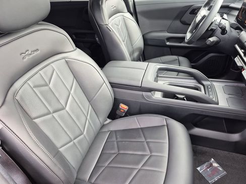 New 2027 Kia Telluride EX X-Line image 15