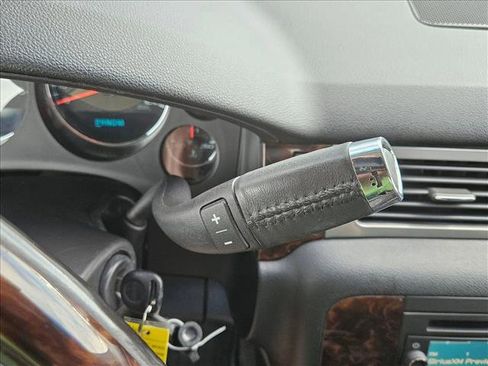 Used 2010 GMC Sierra 1500 Denali image 12